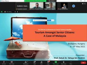 social sciences conference