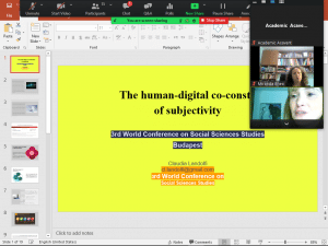 social sciences conference