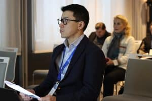 social sciences conference