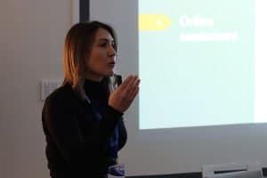 social sciences conference