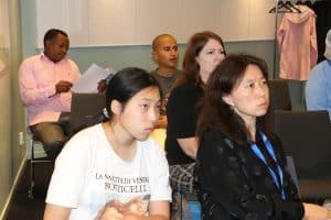 academic conference on social sciences