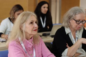 academic conference on social sciences