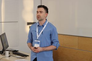 academic conference on social sciences