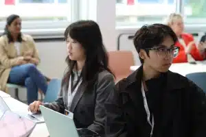 social sciences conference