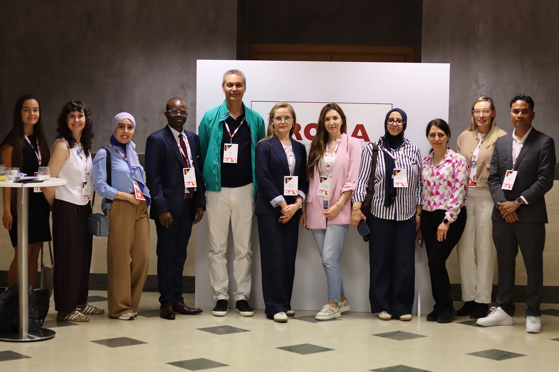 academic conference on social sciences